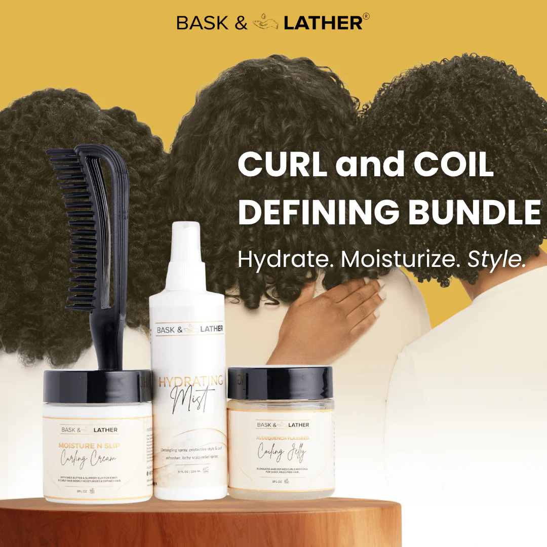 Curl & Coil Defining Bundle - Image 5