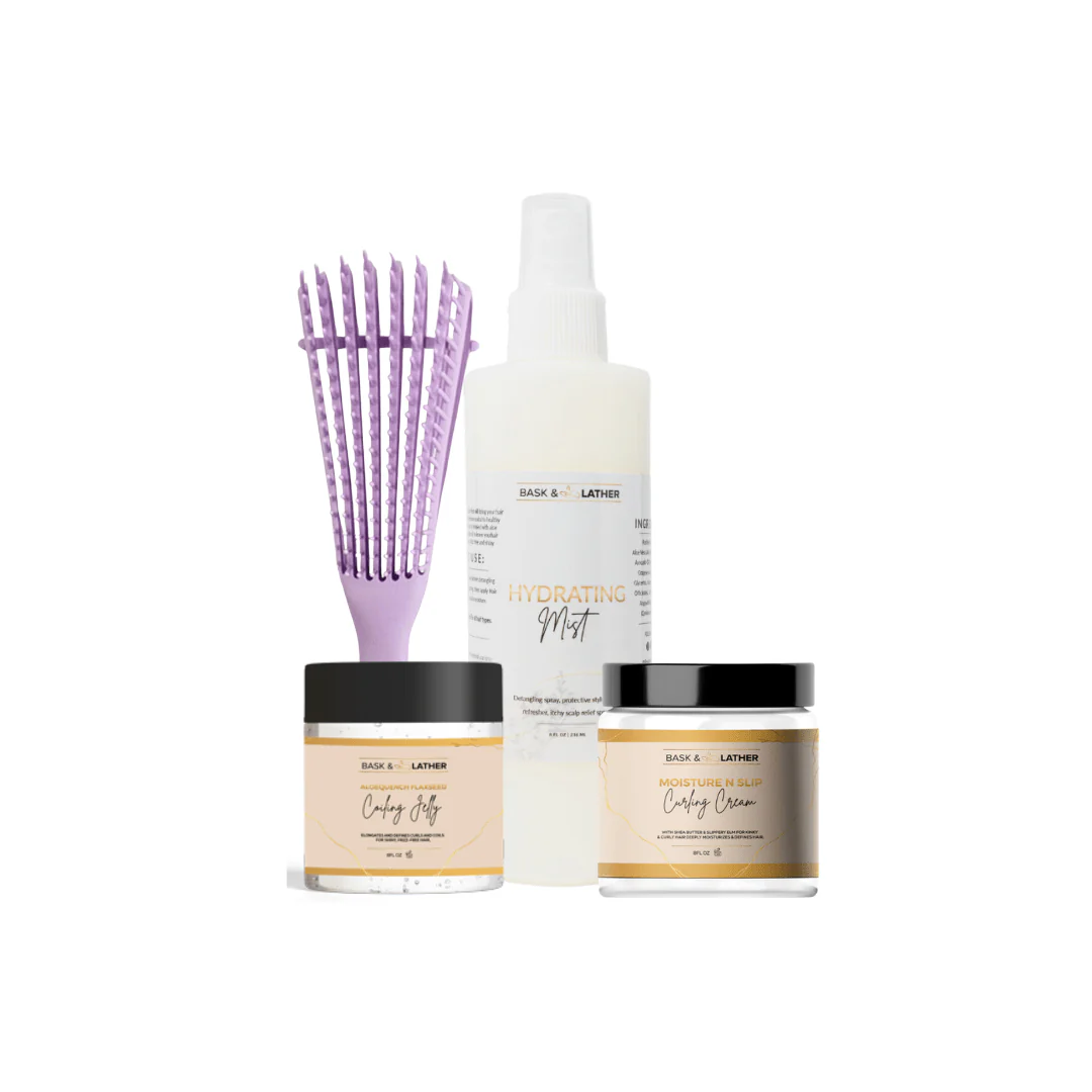 Curl & Coil Defining Bundle - Image 7