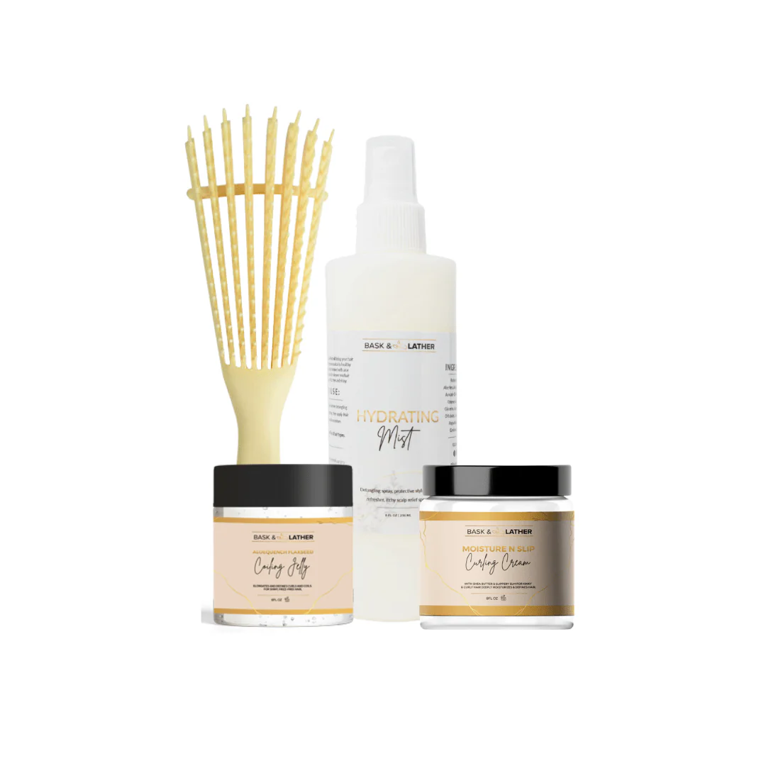 Curl & Coil Defining Bundle - Image 9