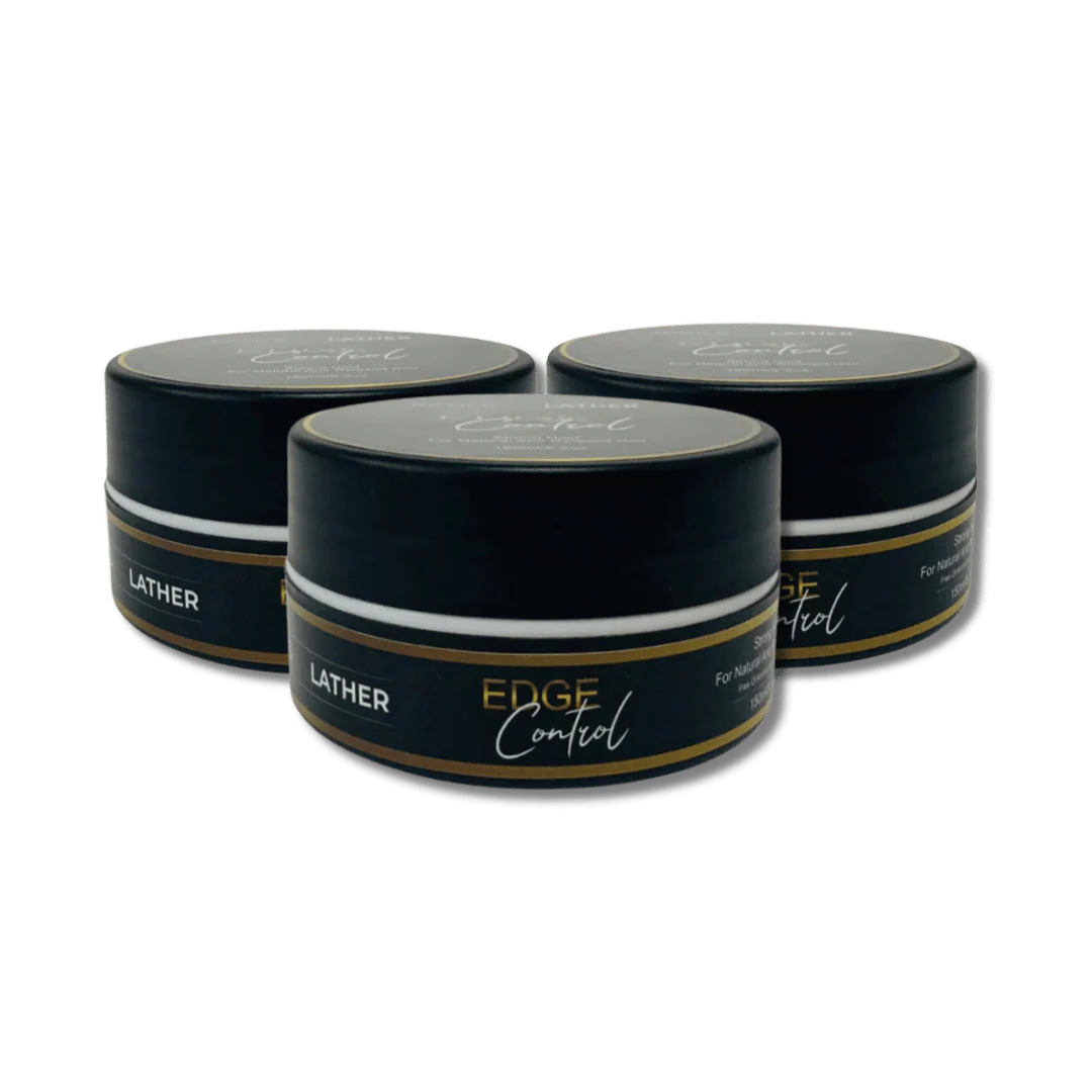 Strong Hold - Thick Edges - Edge Control - Image 6