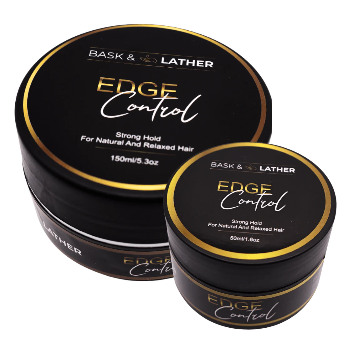 Strong Hold - Thick Edges - Edge Control - Image 7