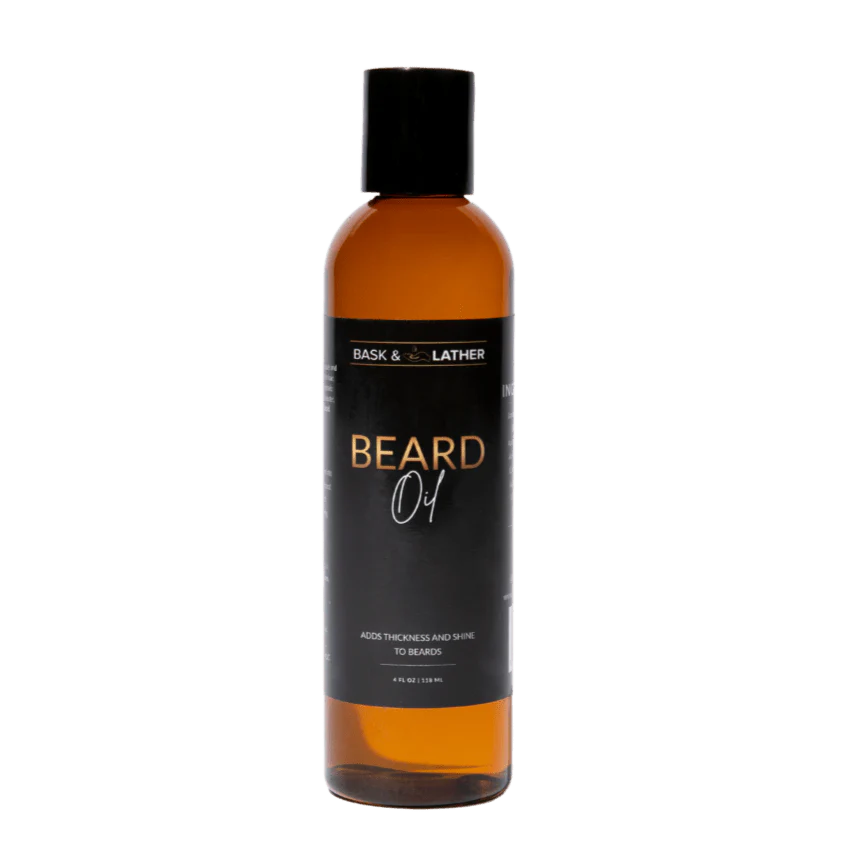 Men’s Healthy Hair & Beard Starter Kit - Image 11